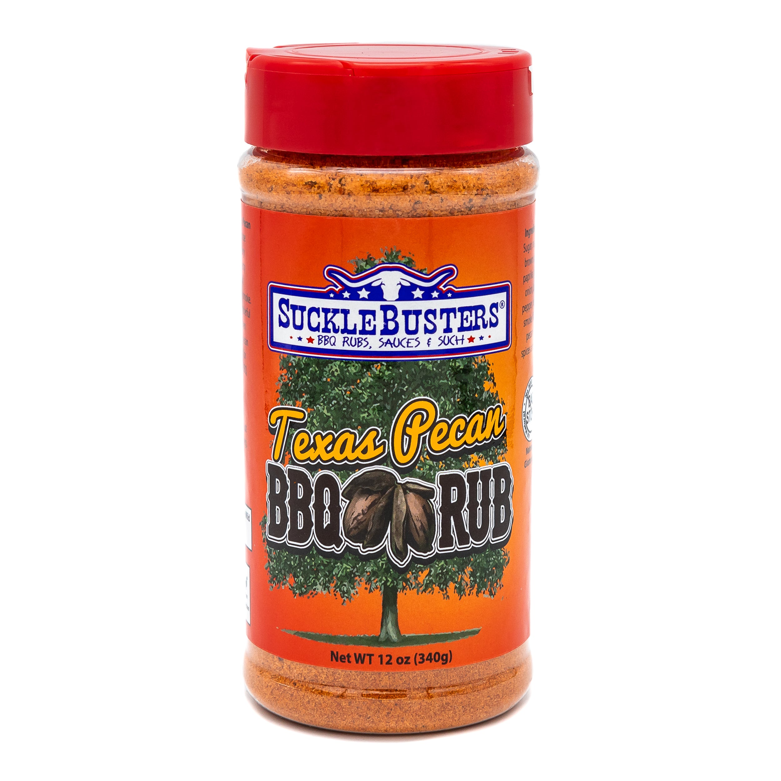 Texas Pecan