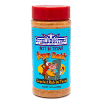 Sugar Daddy BBQ Rub