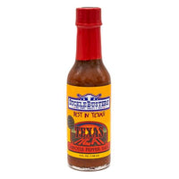 Chipotle Pepper Sauce