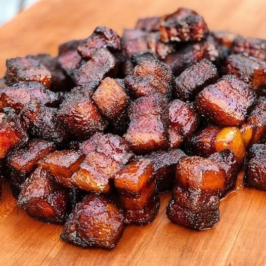 Hog Waller Pork Rub