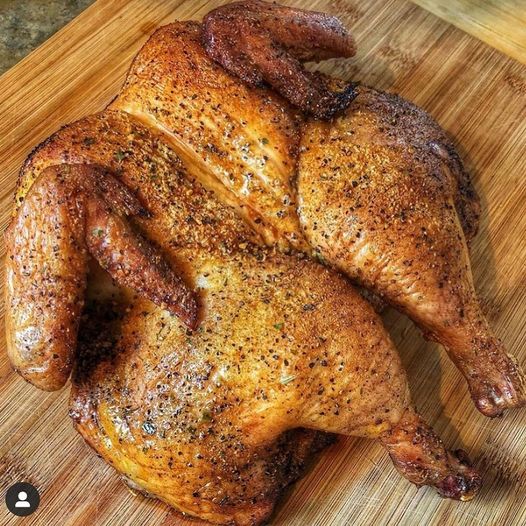 Lemon Pepper Garlic