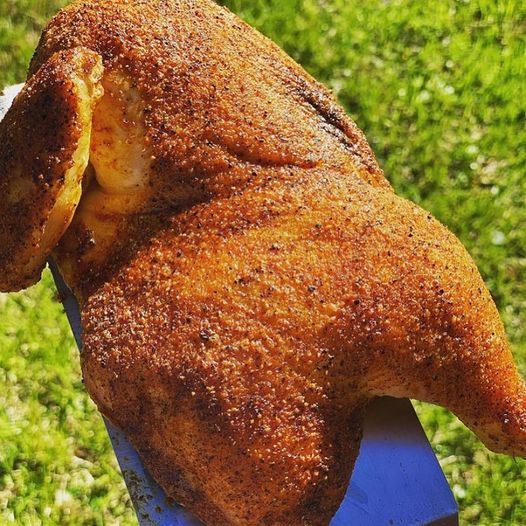 Competition BBQ Rub