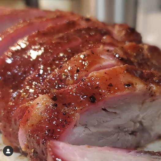 Sugar Daddy BBQ Rub