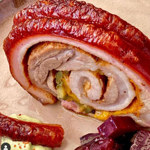 Hog Waller Pork Rub