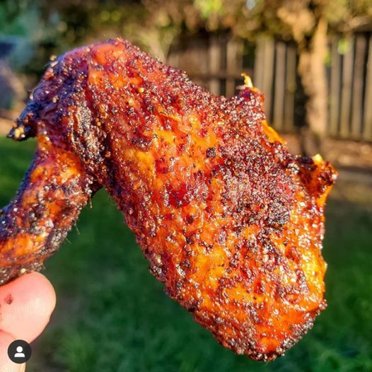 Texas Pecan