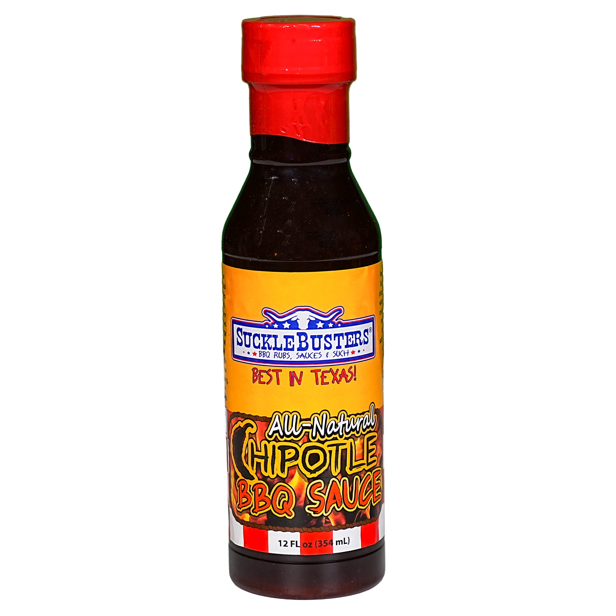 Chipotle BBQ Sauce
