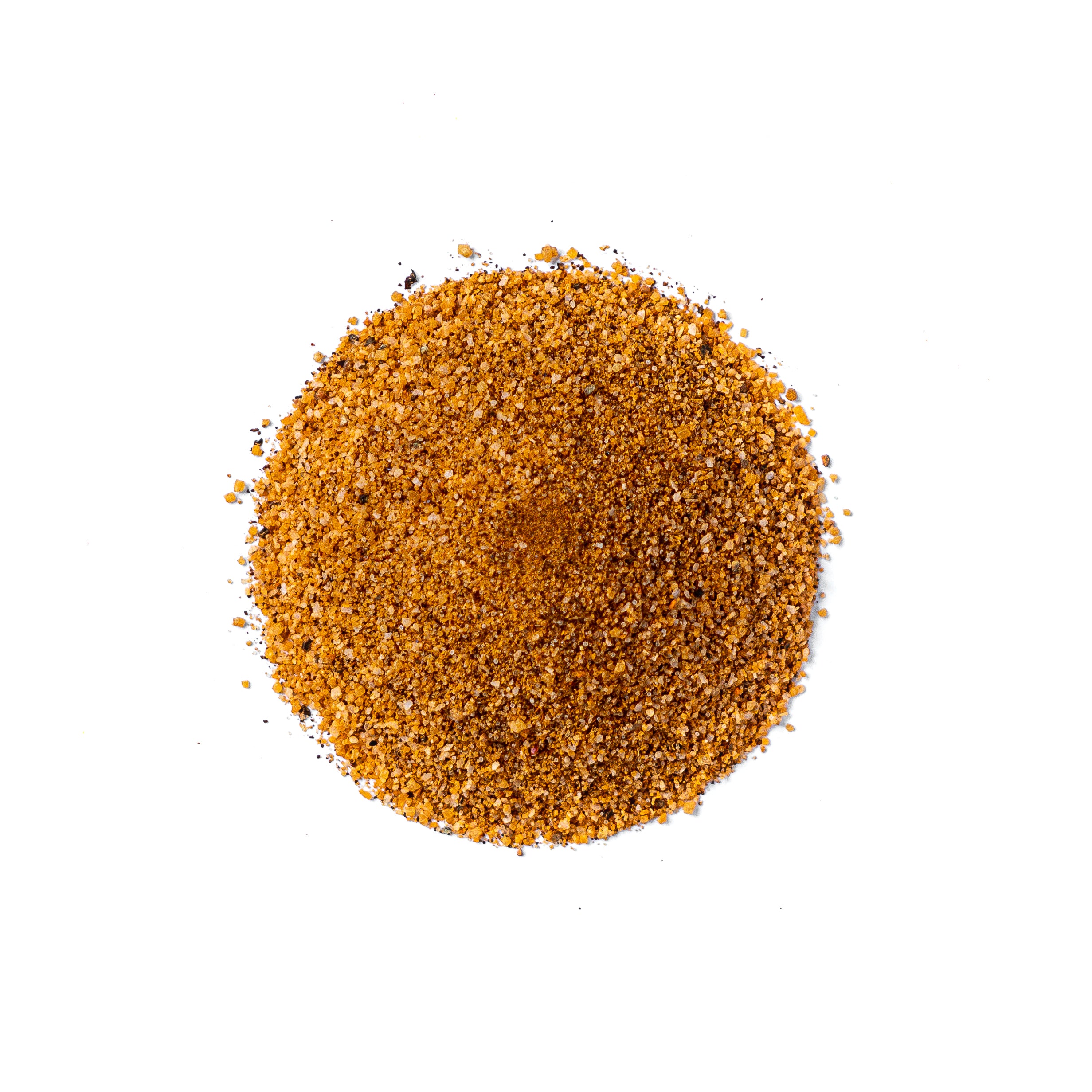 Hog Waller Pork Rub