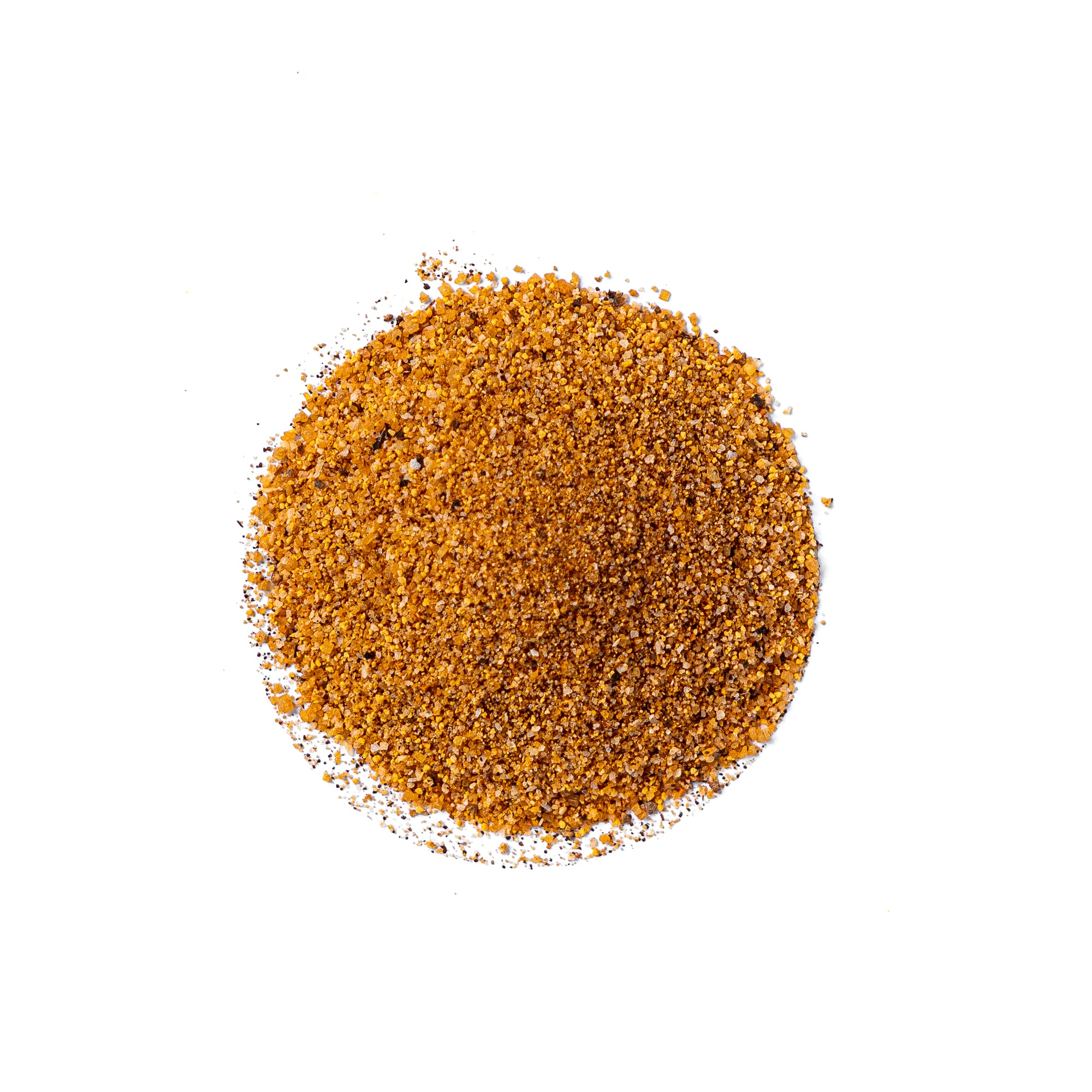 Honey BBQ Rub