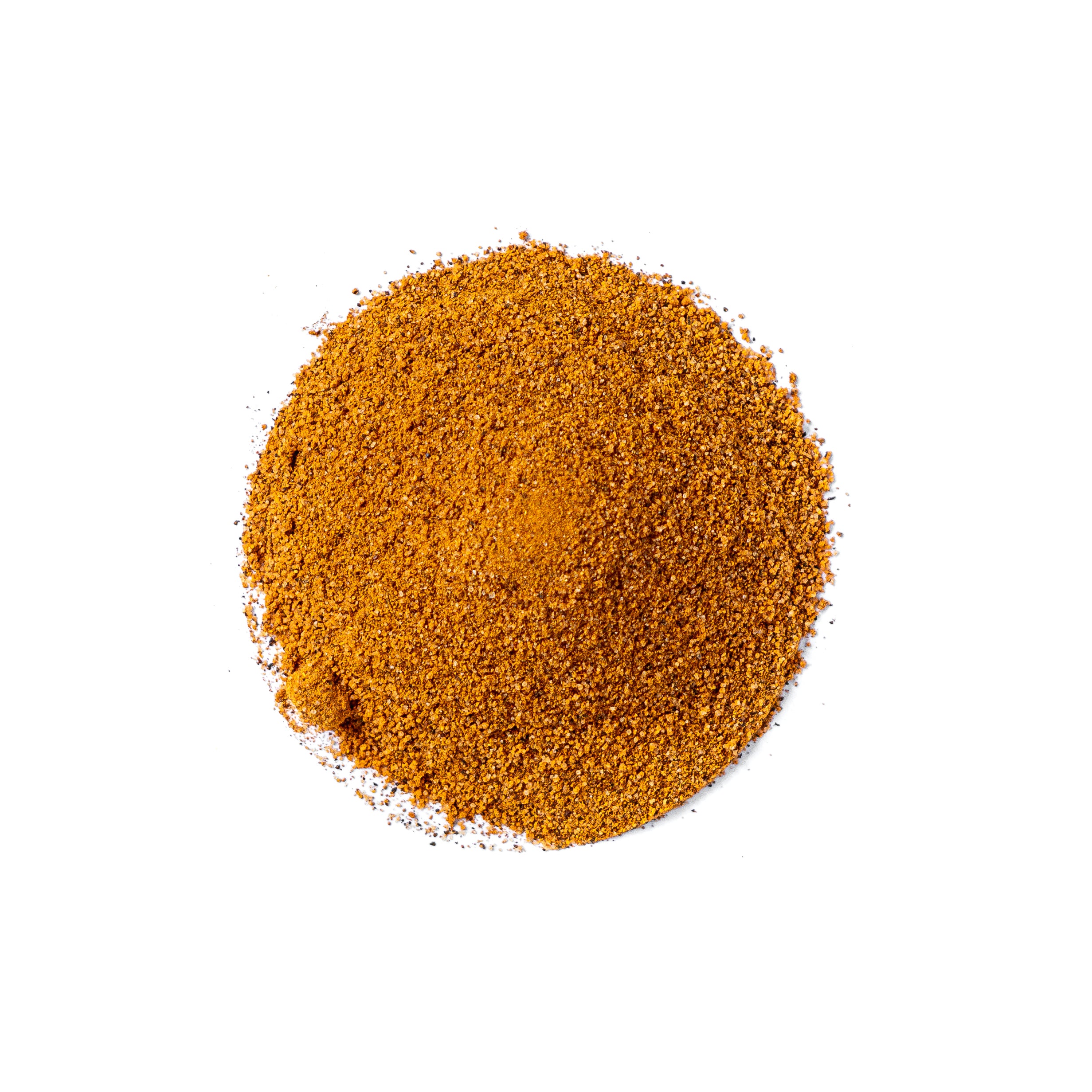Hoochie Mama BBQ Rub