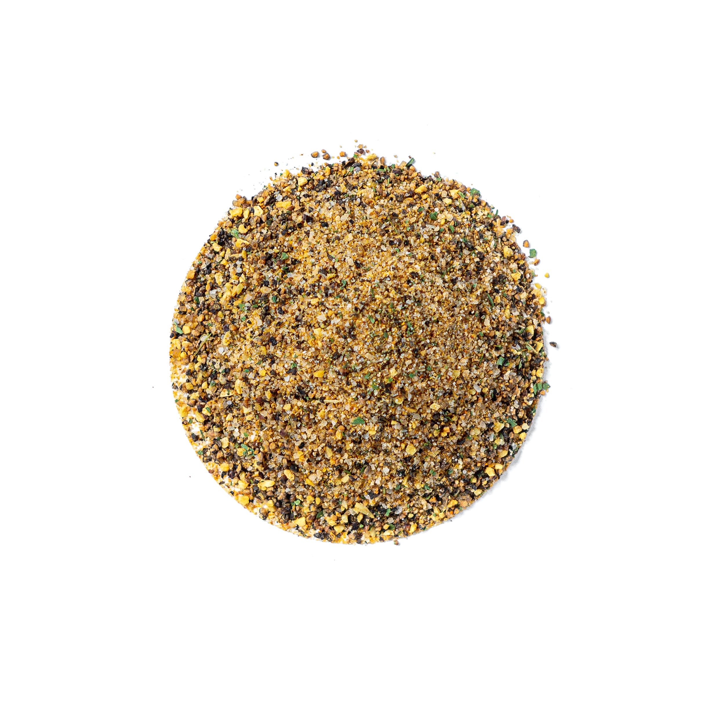 Lemon Pepper Garlic