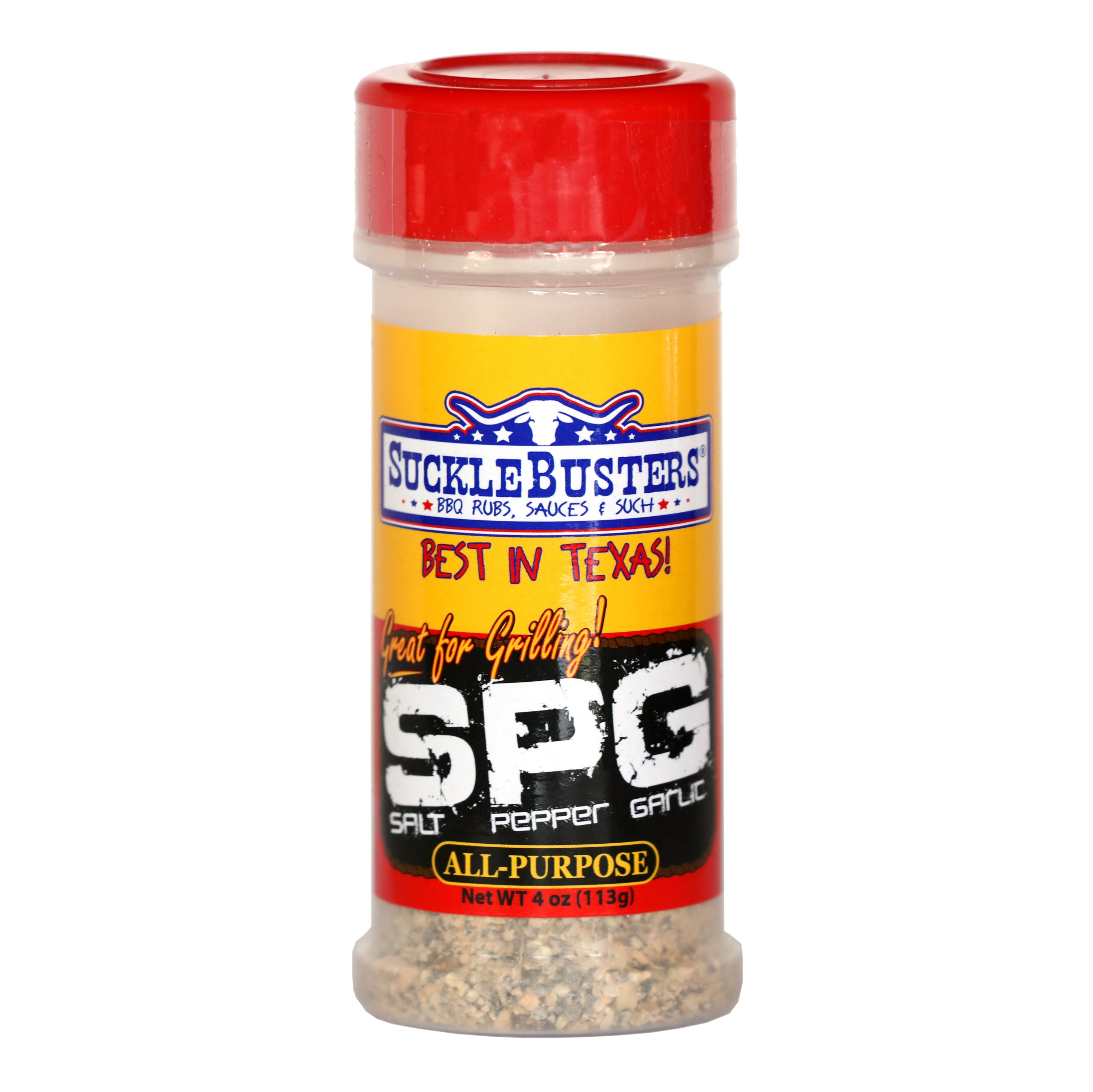 SPG All-Purpose