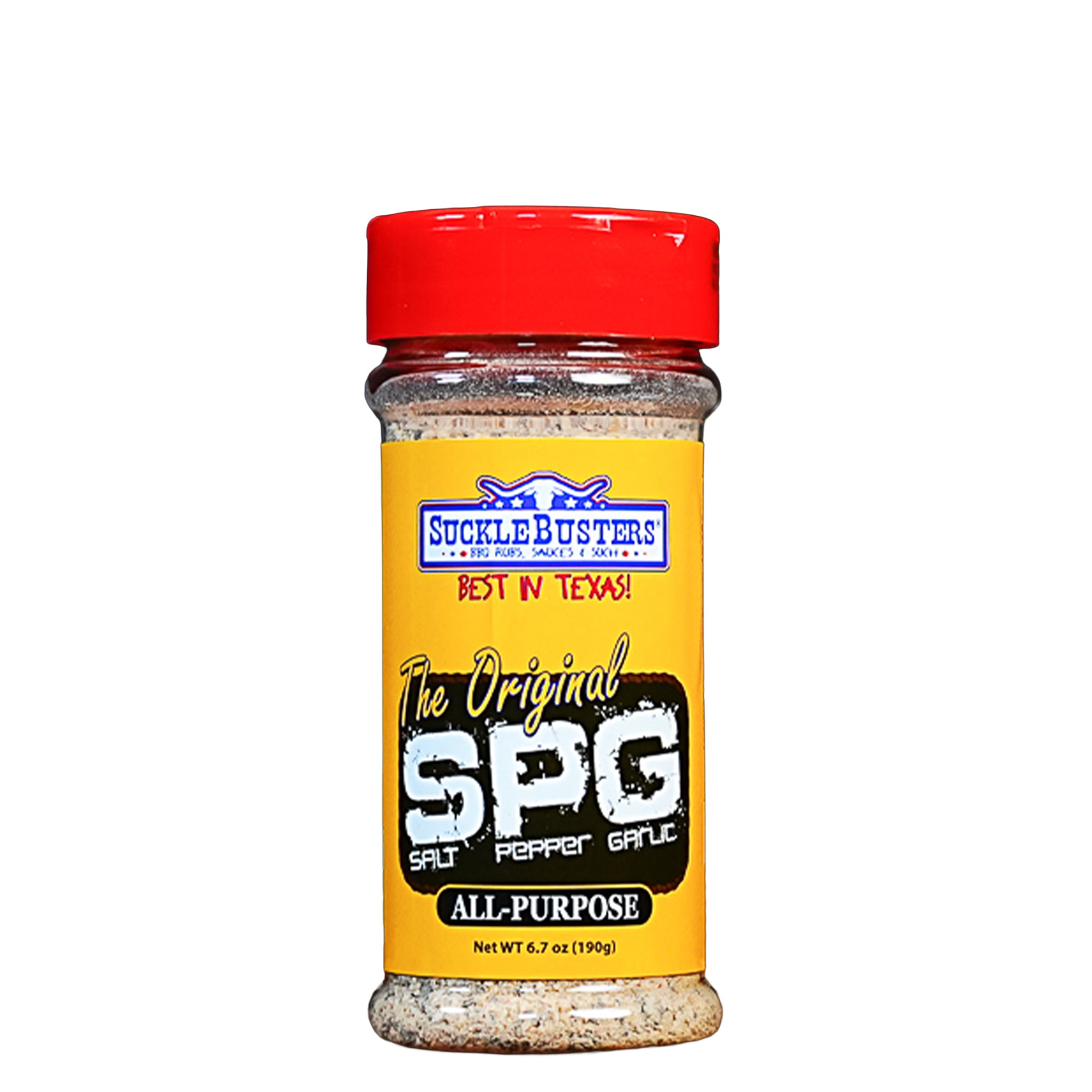 SPG All-Purpose