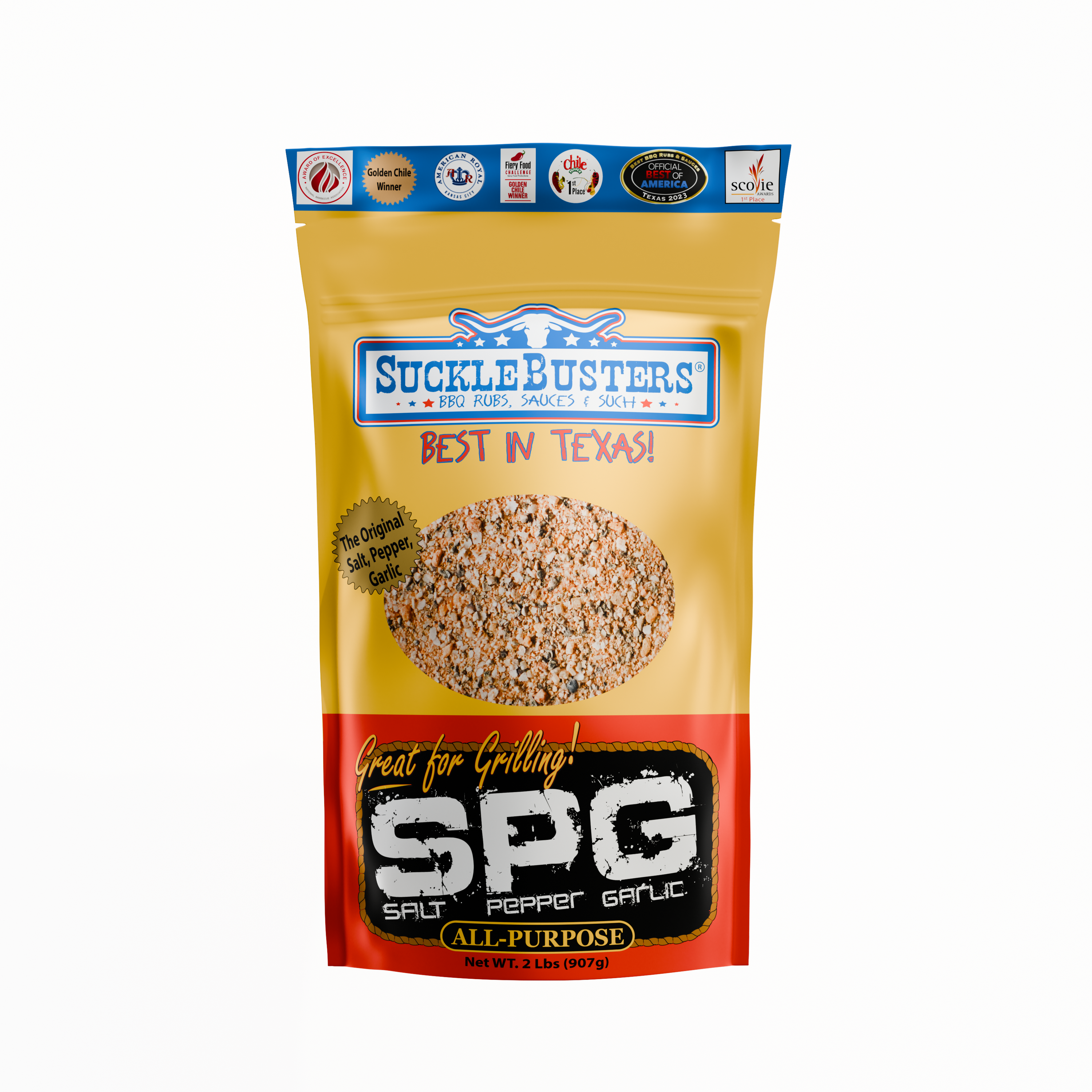 SPG All-Purpose