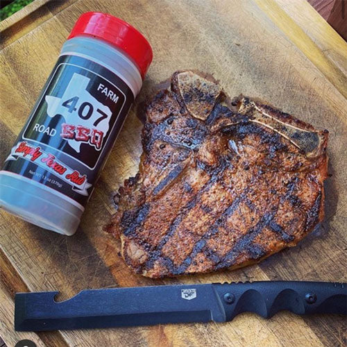 407 BBQ Rub
