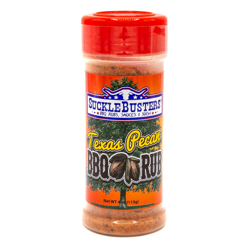 Texas Pecan