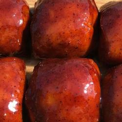 Honey BBQ Glaze 1 Gallon
