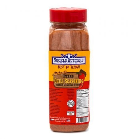 Texas Chili 1.2 LB